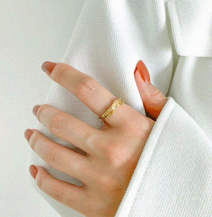 Shred Ring