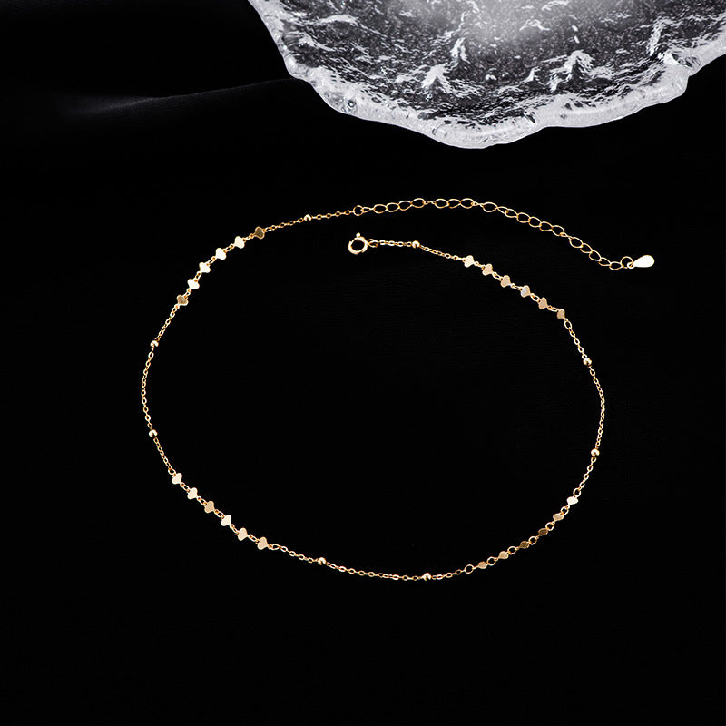 Dainty Choker Necklace