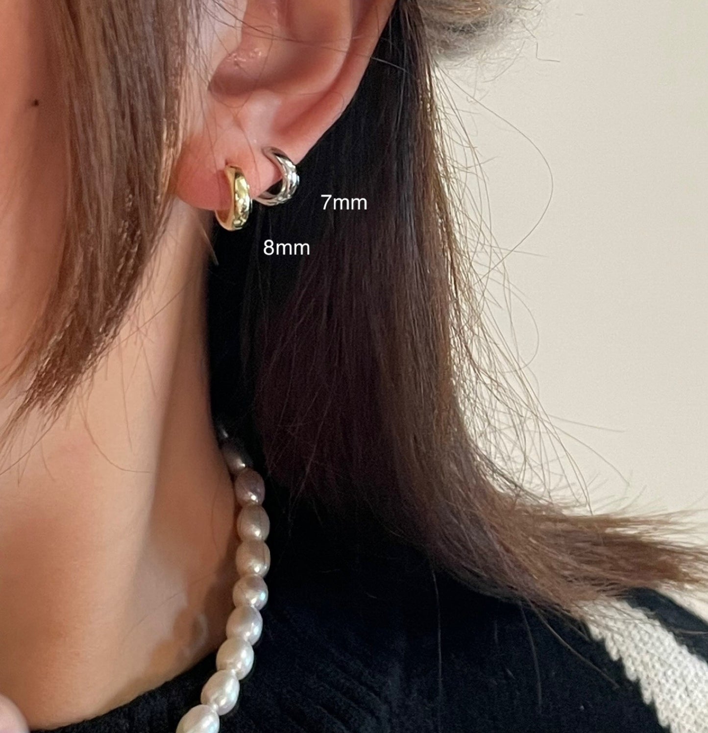 Classic Bold Huggies