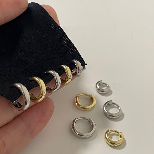 Classic Bold Huggies