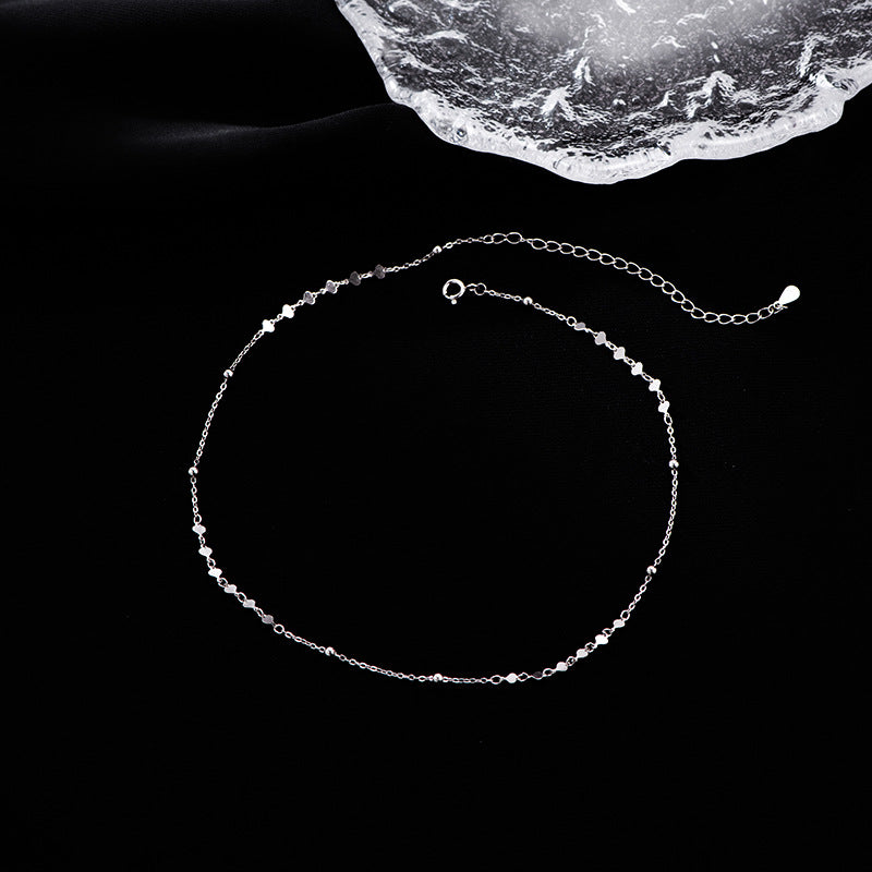 Dainty Choker Necklace