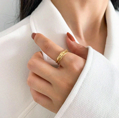 Shred Ring
