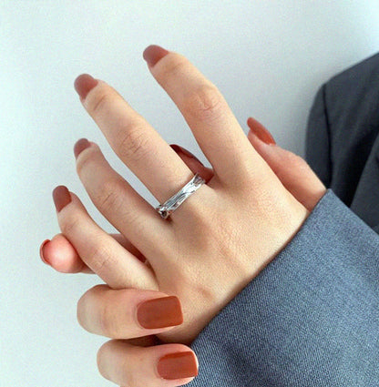 Shred Ring