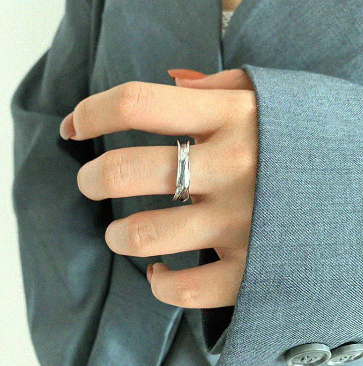 Shred Ring