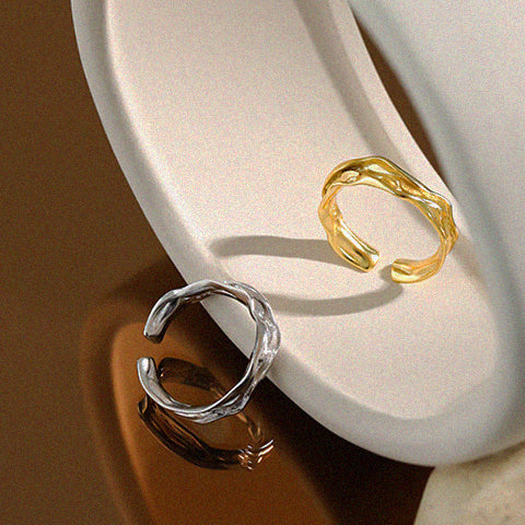 Shred Ring
