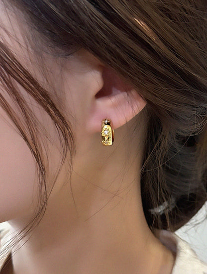 Starry Night Earring