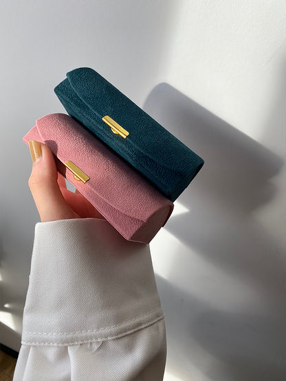 Compact Travelling Jewelry Organizer