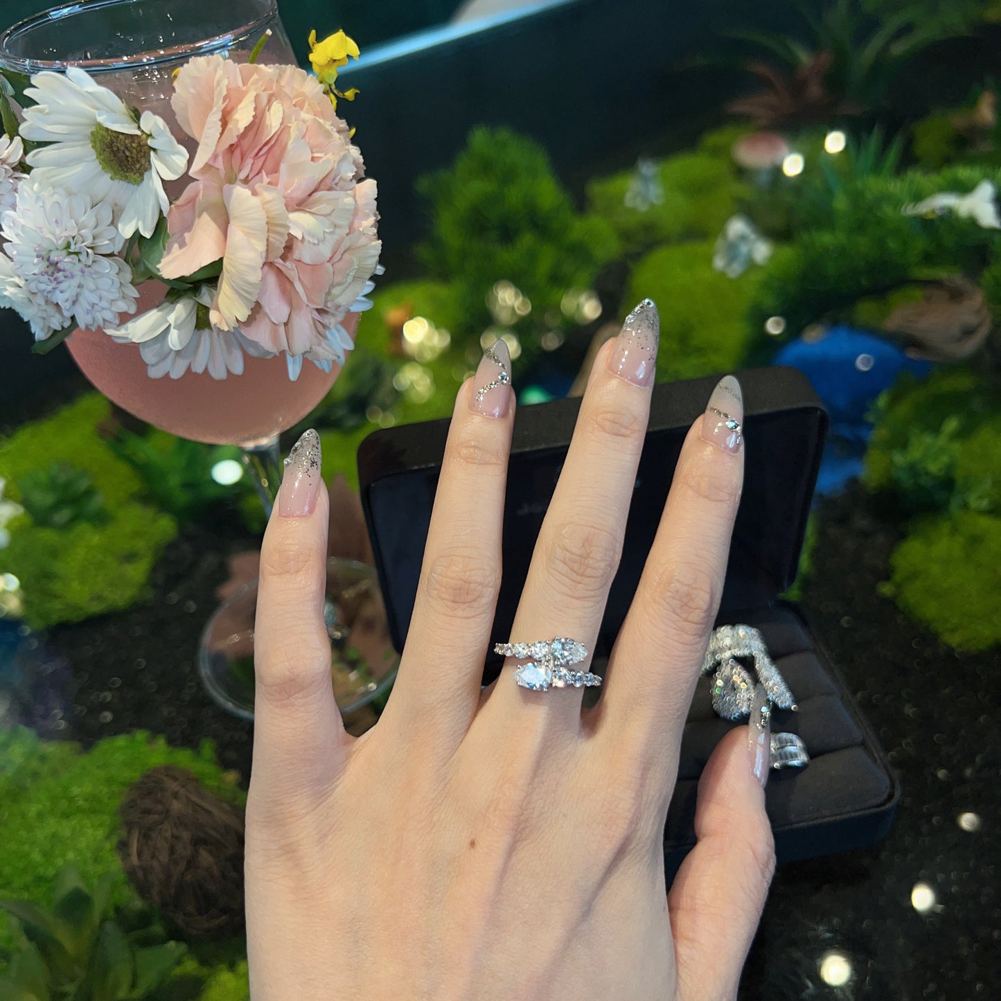 Serpent Ring