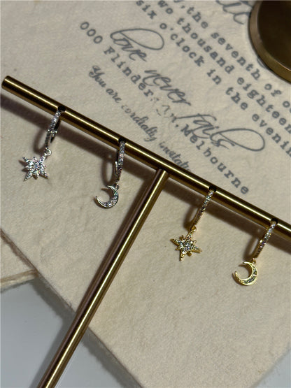 Celestial Dreams Earrings