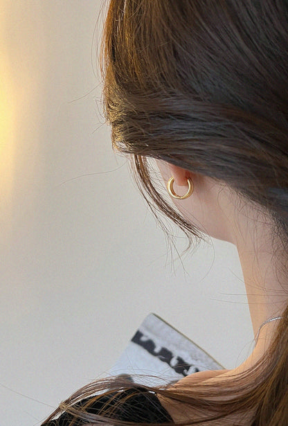 Starry Night Earring