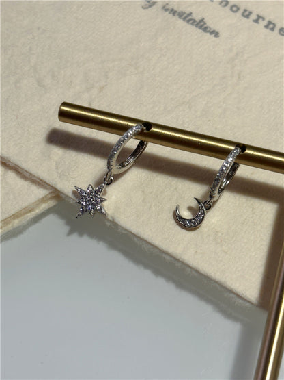 Celestial Dreams Earrings