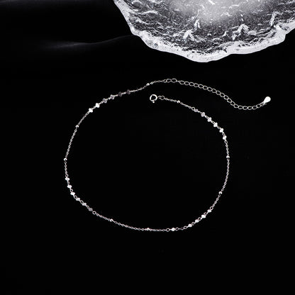 Dainty Choker Necklace