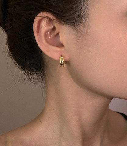 Starry Night Earring